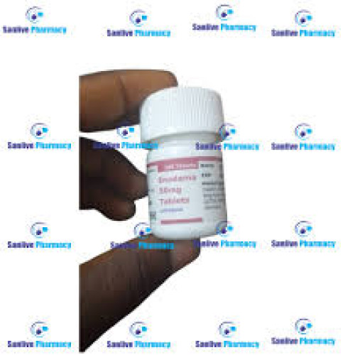 Enodama  Primidone Tablet